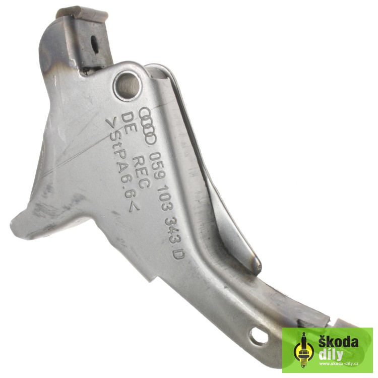 Clamping Lever Škoda 059103343D