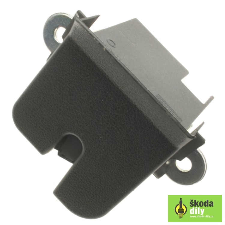 5th Door Electric Latch Škoda 5L6827505E