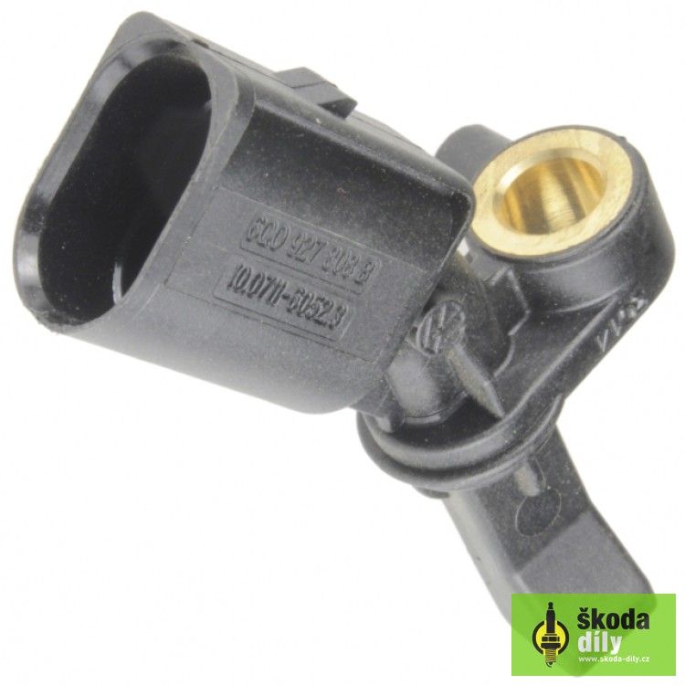Skoda octavia wheel discount speed sensor