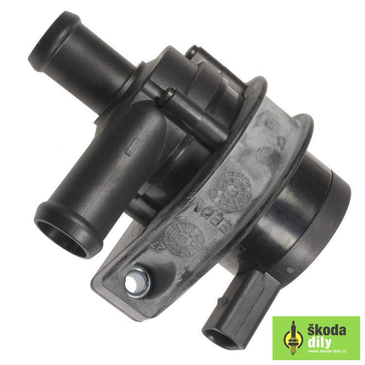 Water Pump 1.8TSI, 2.0TSI Škoda 1K0965561J