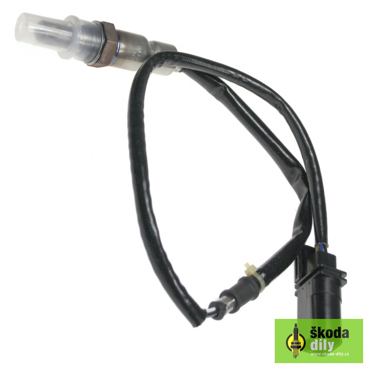 Oxygen Sensor 1.2TSI 63kW/77kW NGK 03F906262