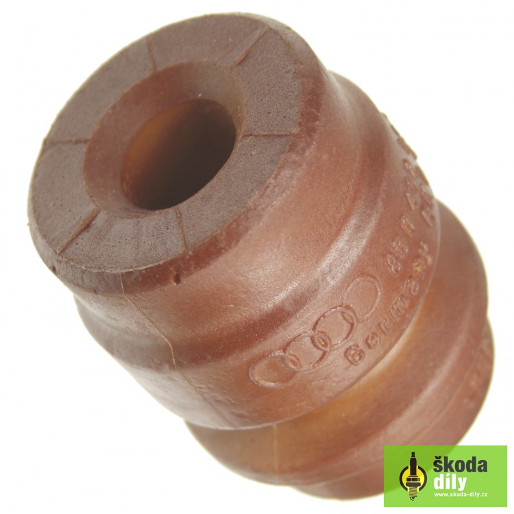 Shock Absorber Stop Buffer Škoda 8D0412131E