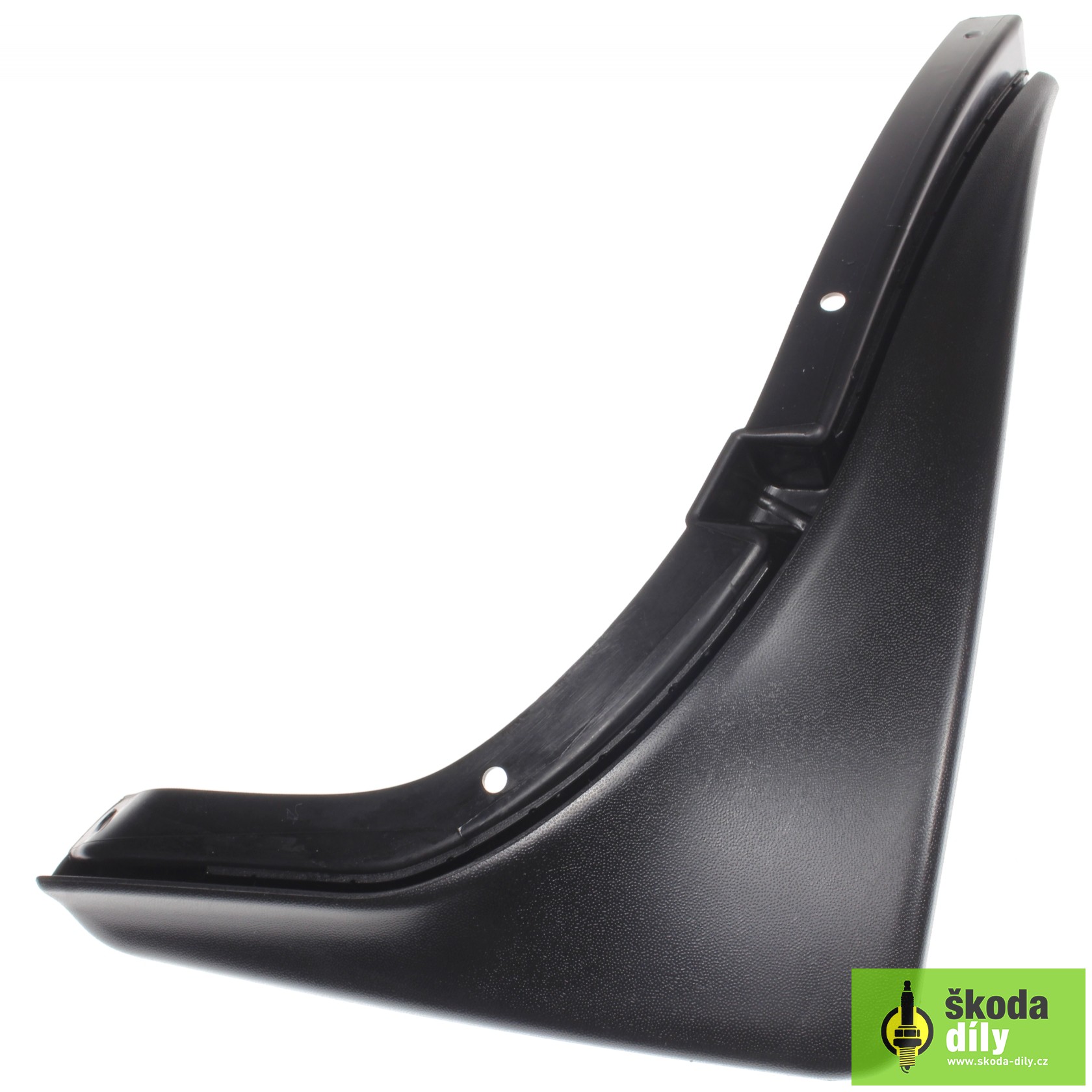 mudguard flap