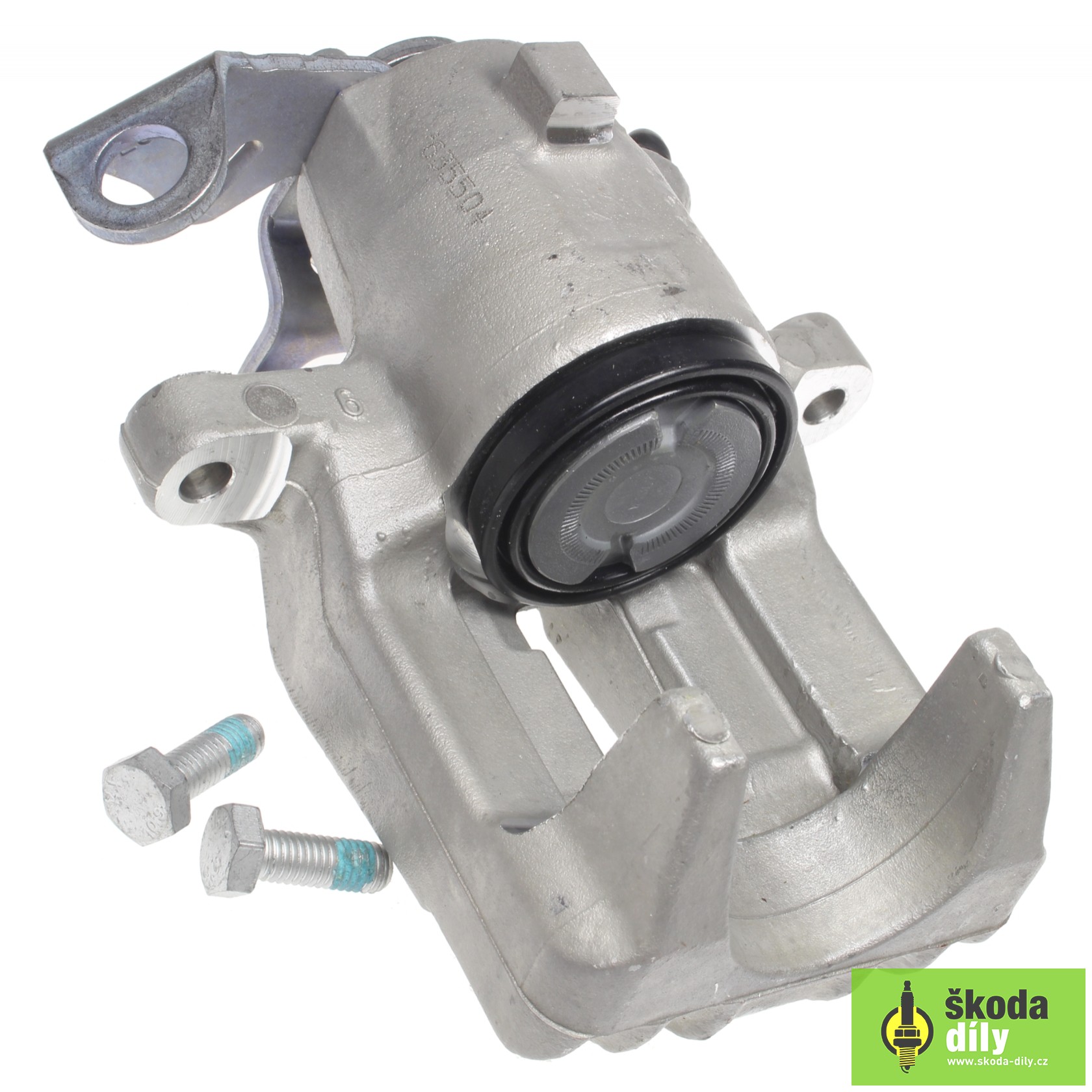 Brake Caliper Rear Left FTE 1J0615423B