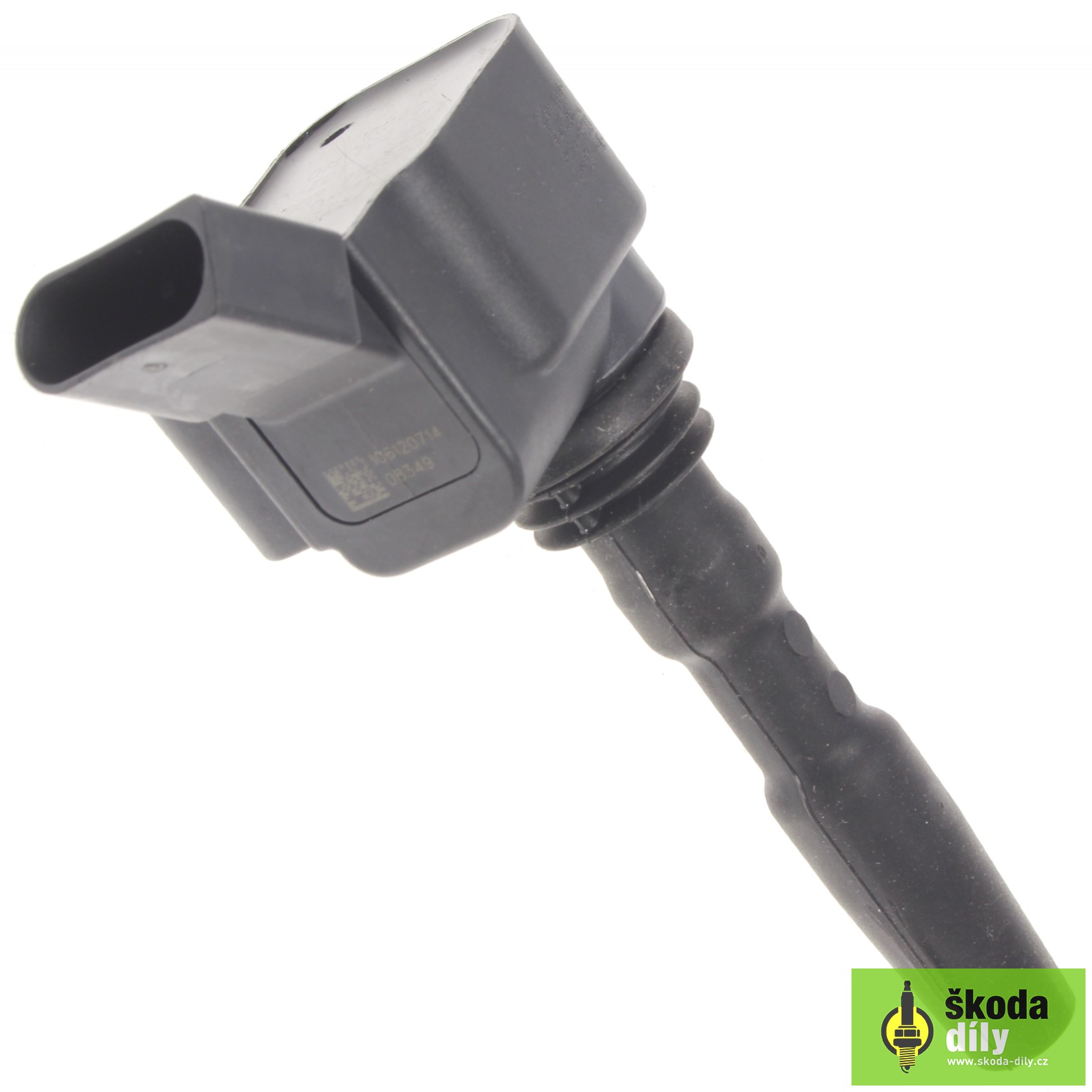 Ignition Coil Škoda Eldor 04E905110P