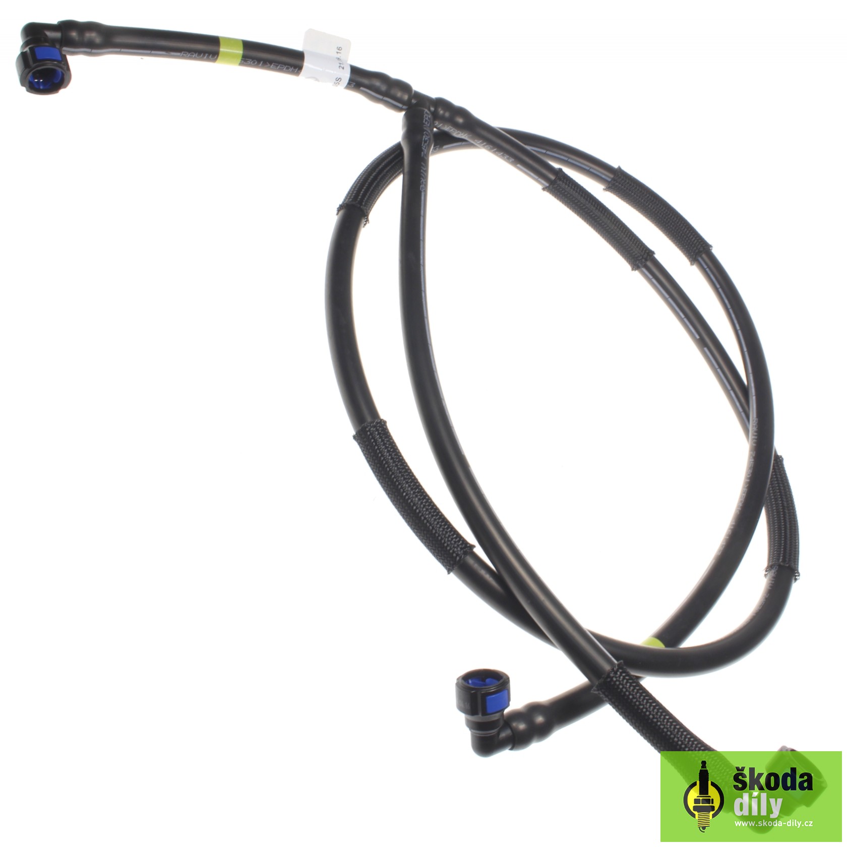 Skoda headlight washer deals