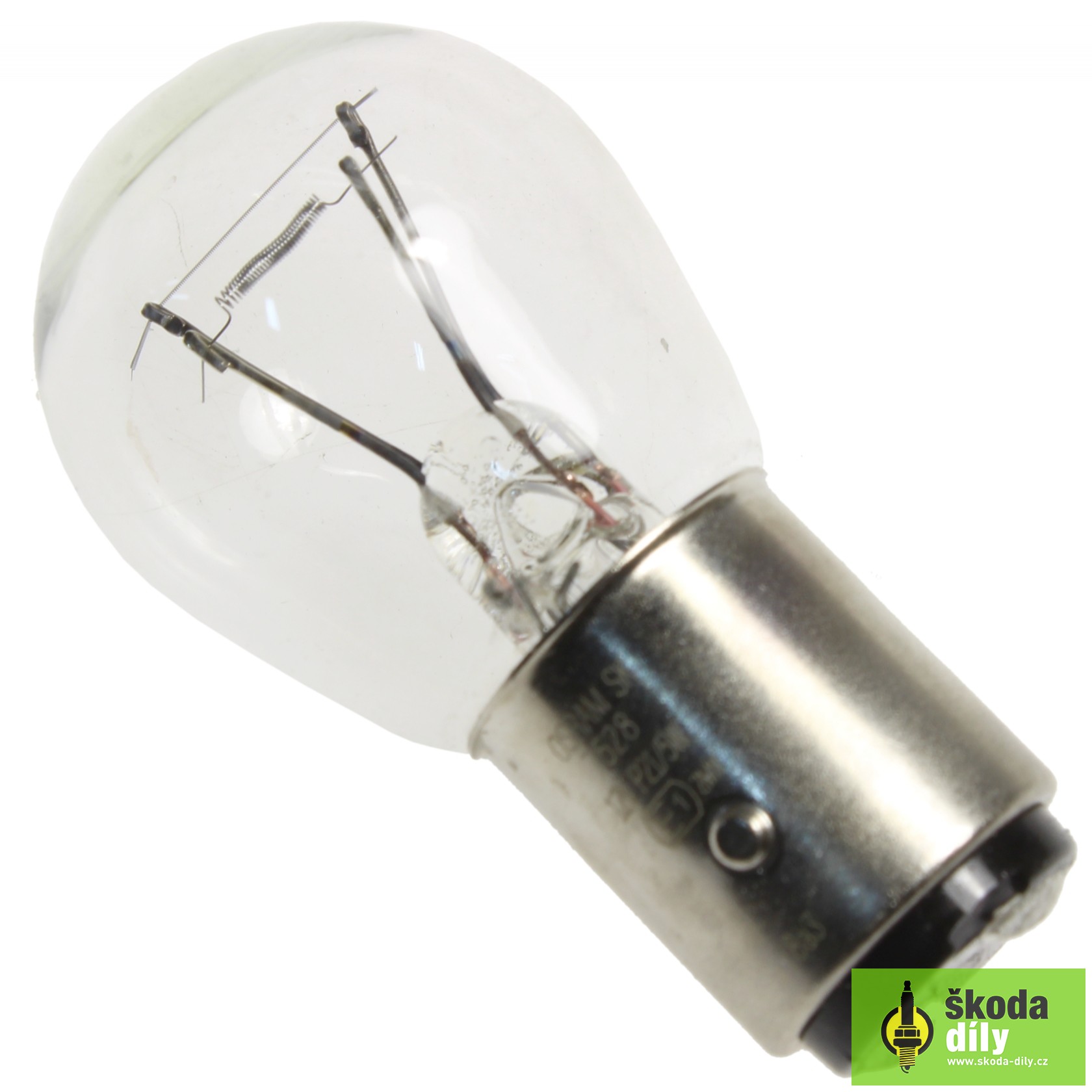 Light Osram 909522125B