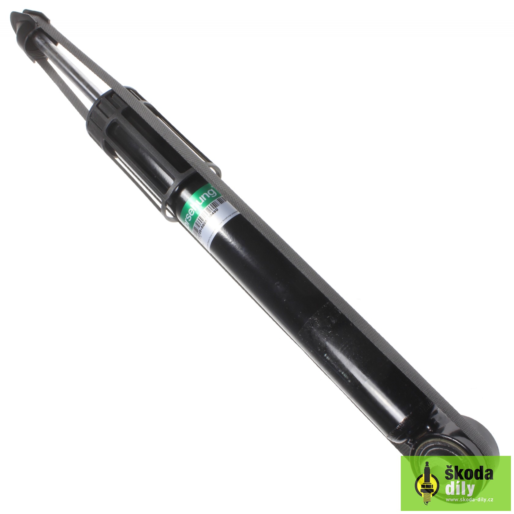 MEYLE Rear Shock Absorbers (Pair) For Skoda Octavia 1Z3 Combi 1Z5 – Left & Right