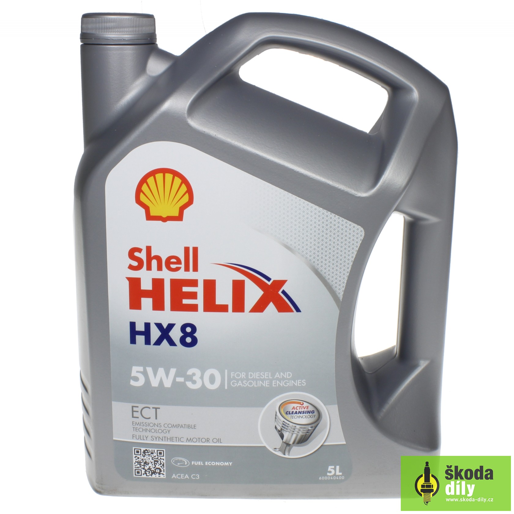 Shell hx8 5w30 купить