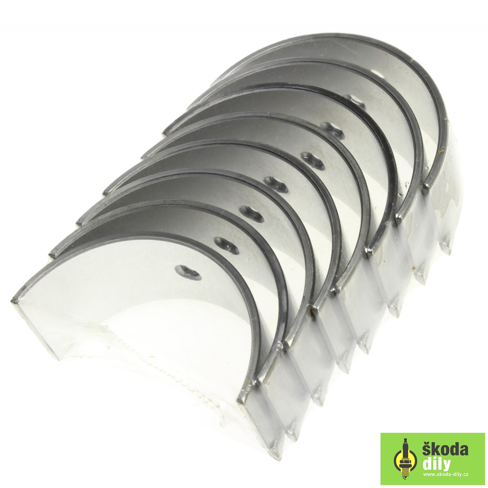 Bearing shell on sale