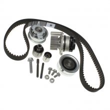 thumbnail image 2 of Conti Timing Belt Kit CT1168K1 + Water Pump For VW Audi Seat Skoda 1.6 2.0 TDI 12+ 2 of 6