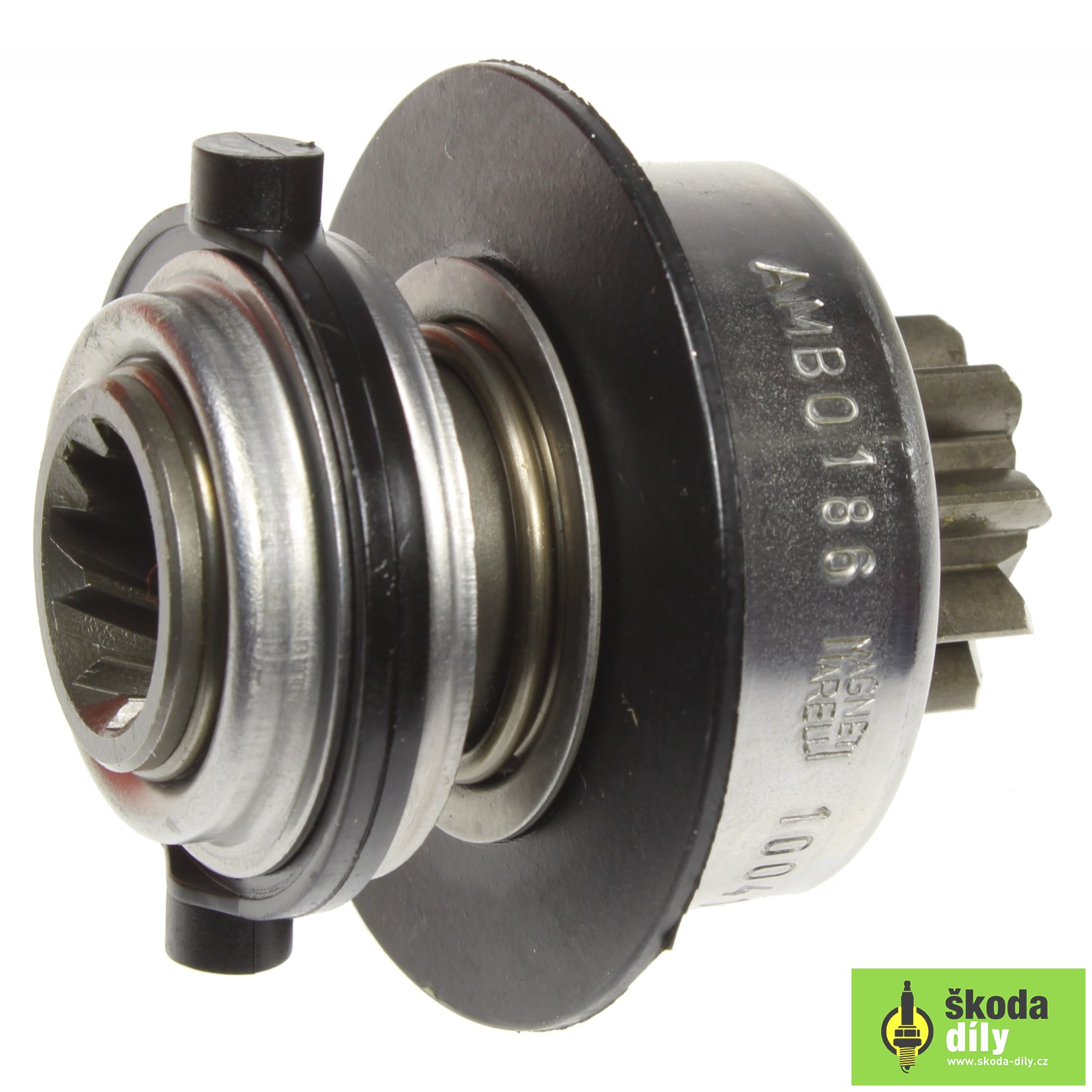 Starter Freewheel Marelli 020911335B