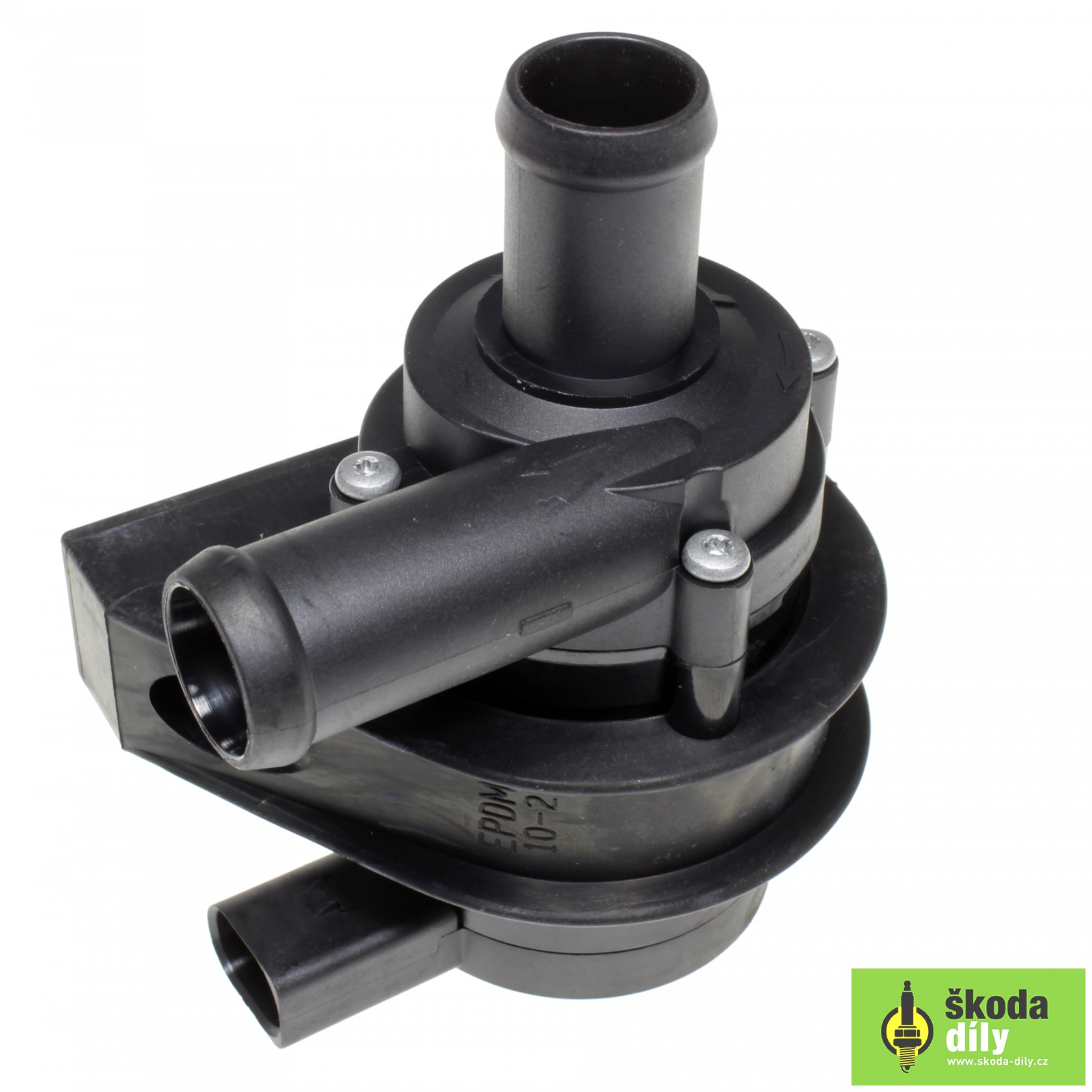 Auxiliary Water Pump Germany 1K0965561G