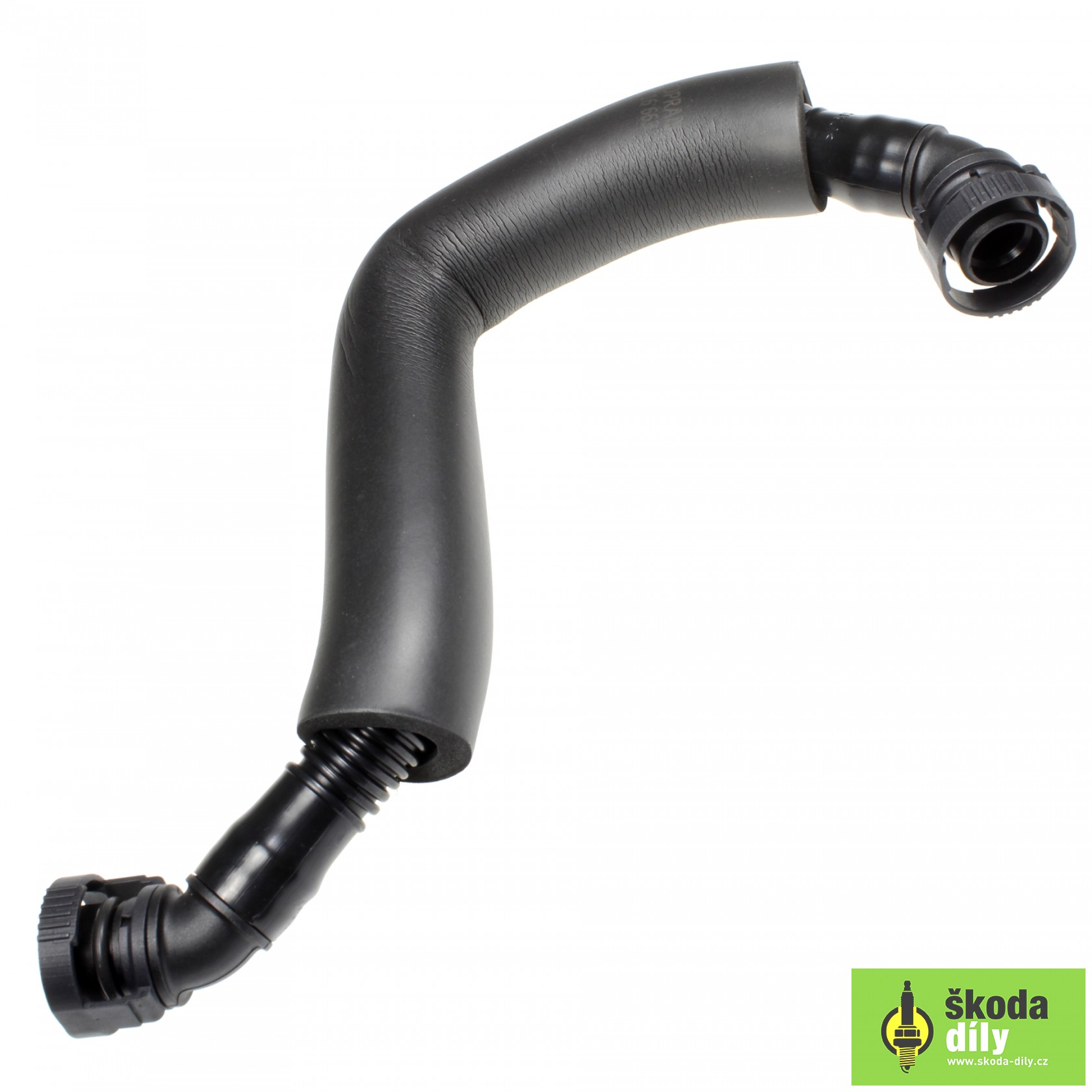 ventilation hose