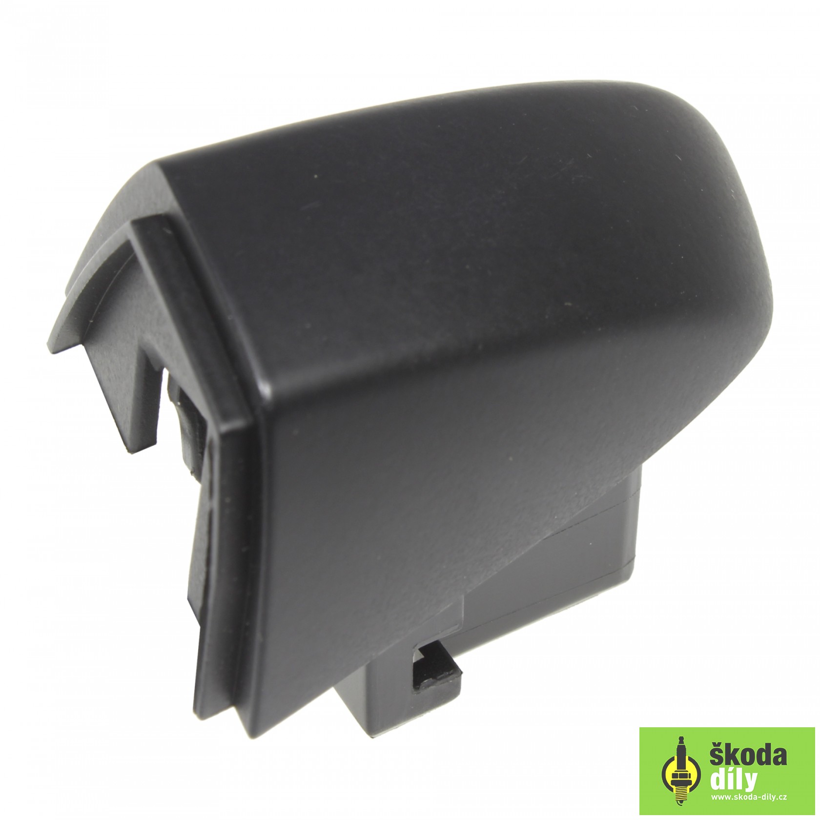 Left Door Lock Dummy Plug Škoda 5G0839167E3FZ