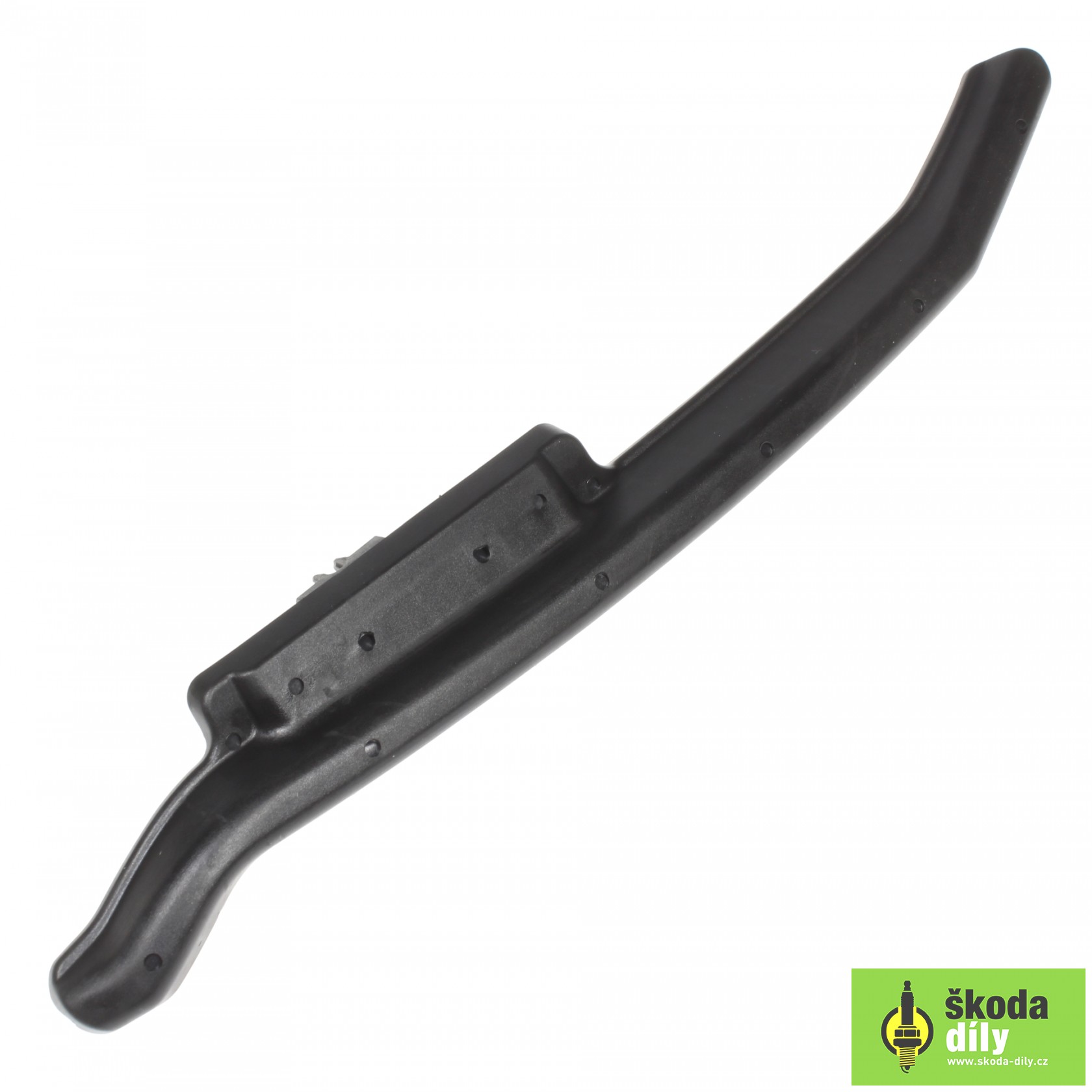 Edge Protector for Rear Left Door koda