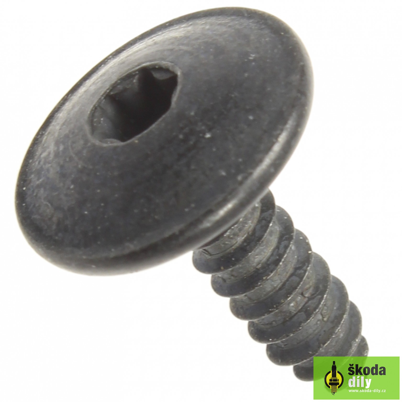 Sheet-Metal Screw 4.8x16 Škoda N90775001