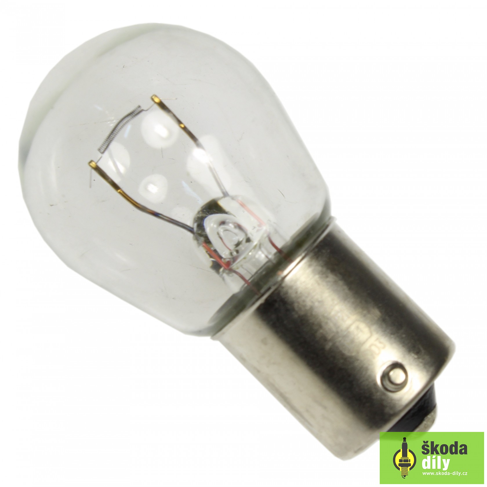 Light Bulb 12V/21W Osram N0177326