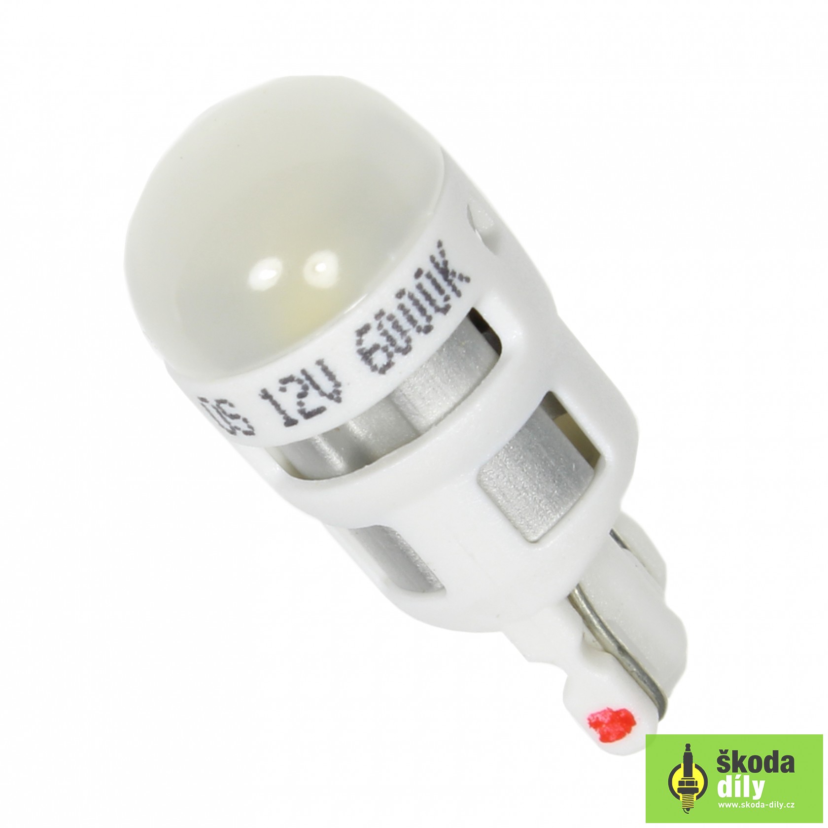 LED Bulb W5W 12V/5W Osram N01775311LED