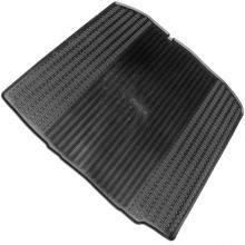 Škoda Fabia 2 - Foot Mats