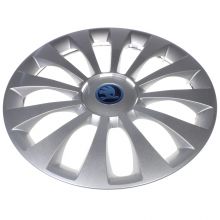 Skoda rapid original wheel cap deals