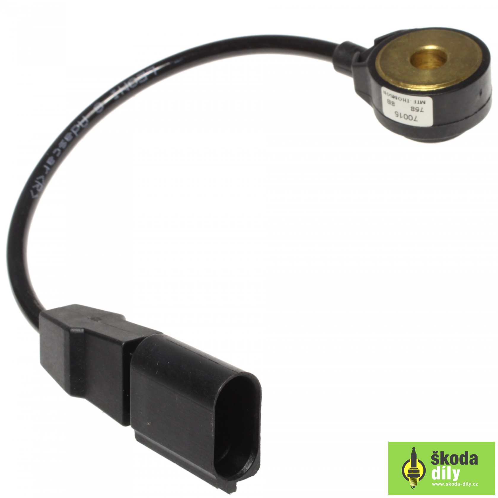 Engine Knocking Sensor Brazil 06A905377C