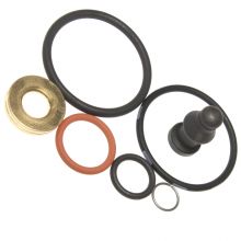 Elring 173.190 Fuel Injector Nozzle Seals (x4) - Audi, Porsche, Seat, Skoda, VW A2984 Diesel