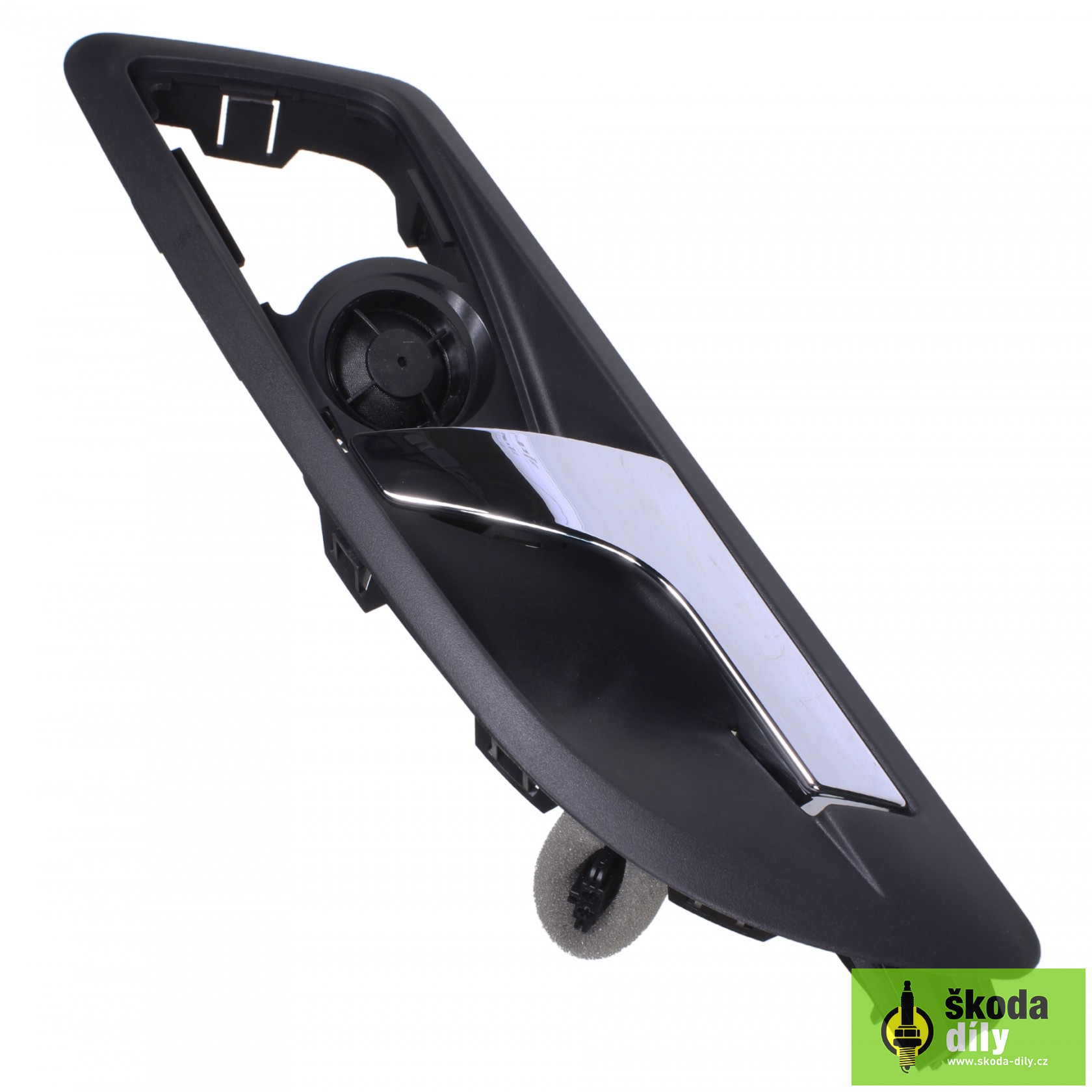 Skoda superb interior clearance door handle