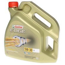 Service oil skoda