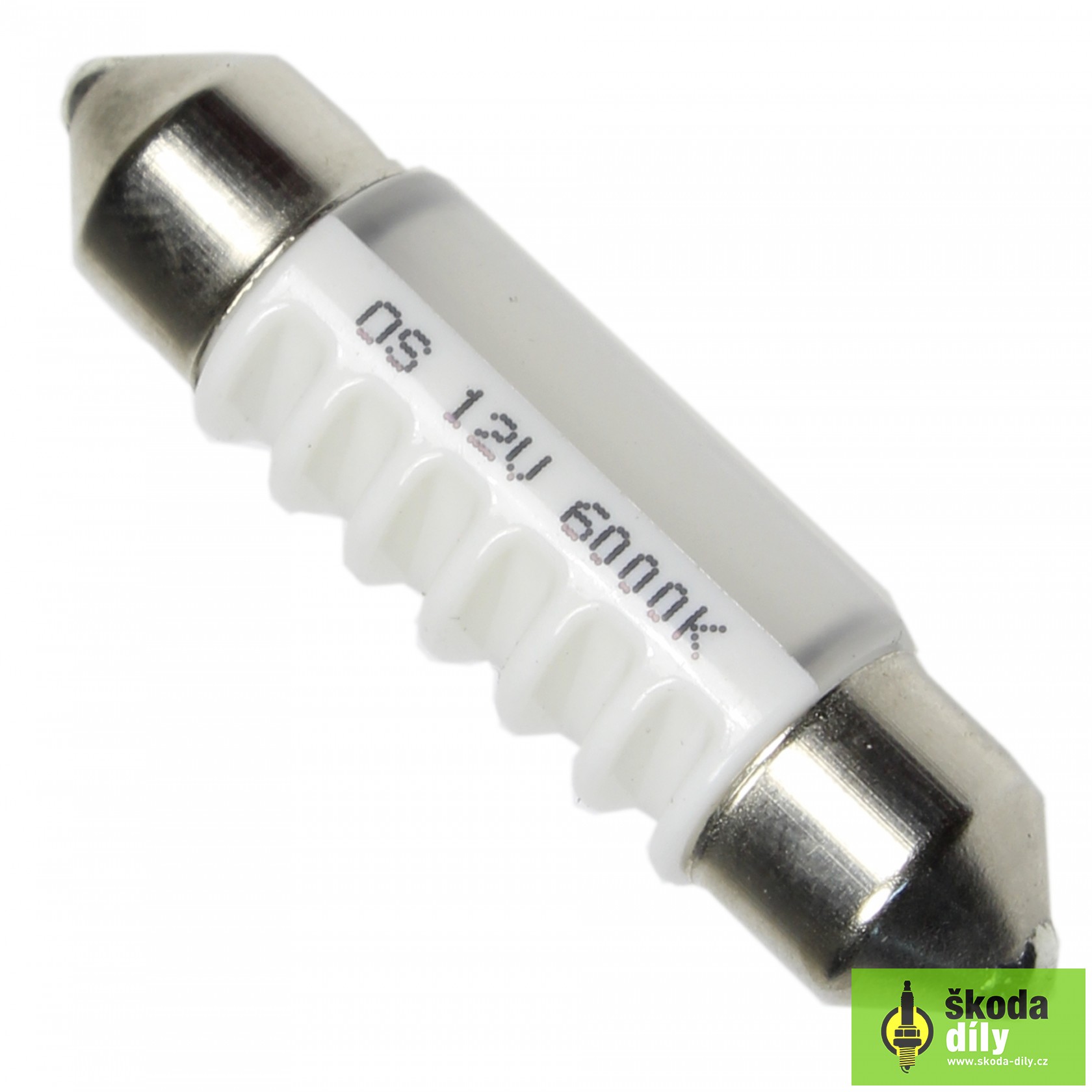 LED Light C5W 12V/5W Osram N0177254LED