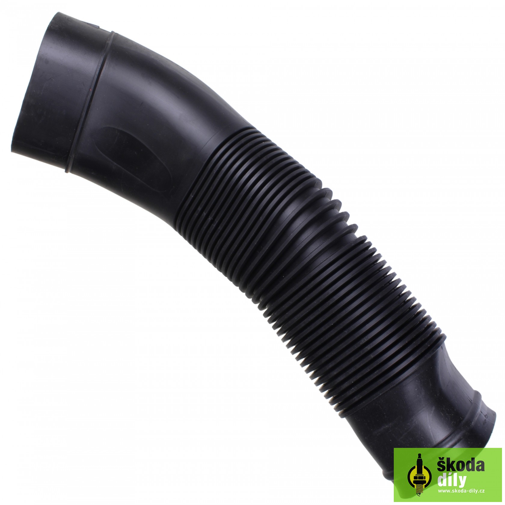 Air Intake Hose Škoda 6Q0129618G