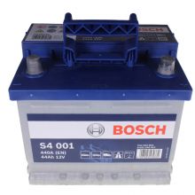 Skoda Octavia Car Battery