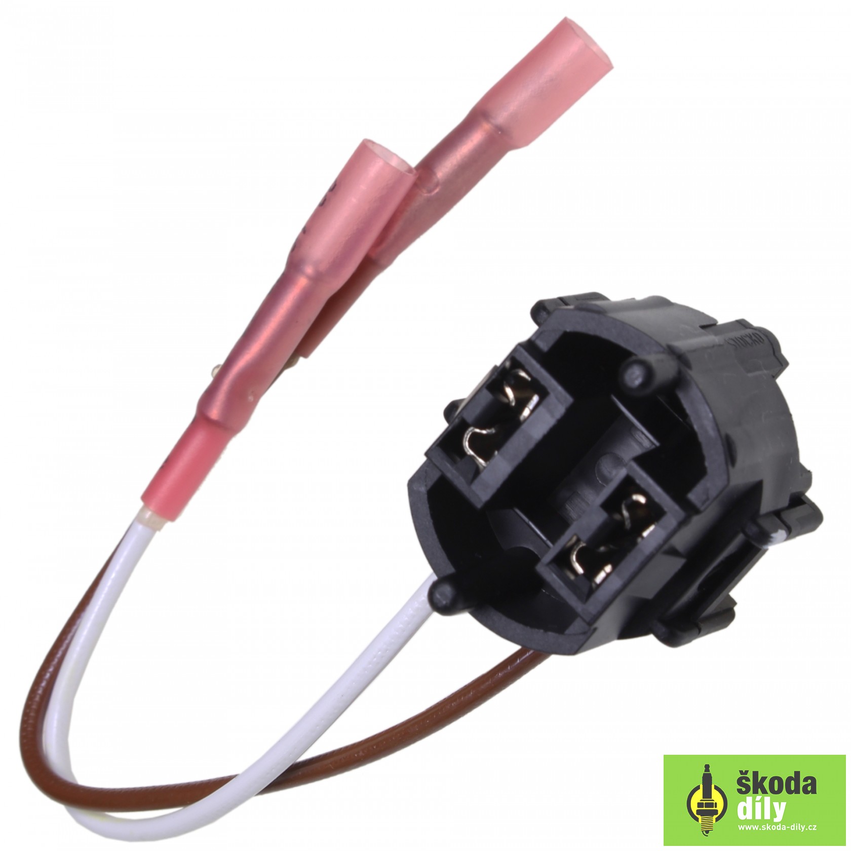 H7 bulb store socket