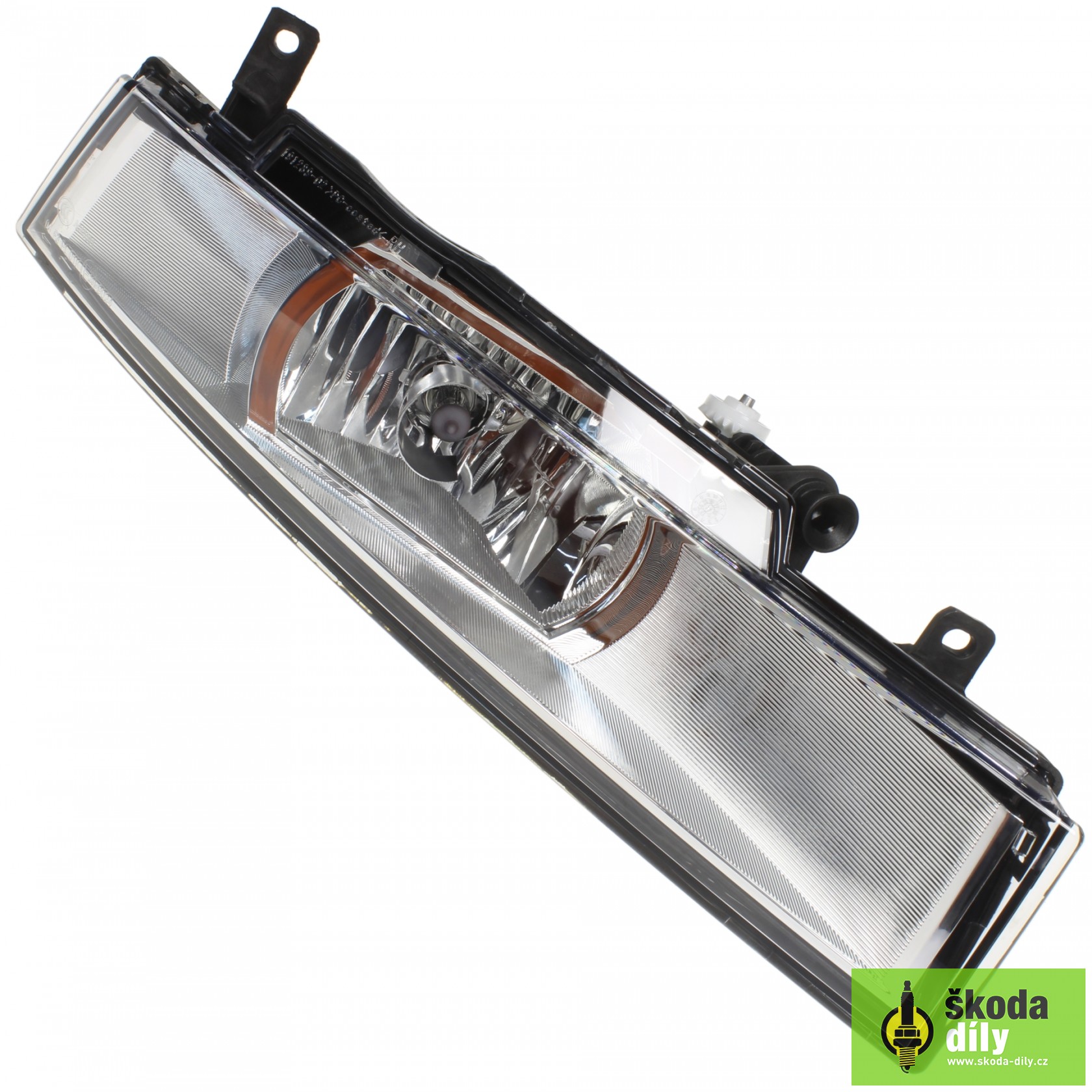 Fog Lamp Right Škoda 5L0941700A