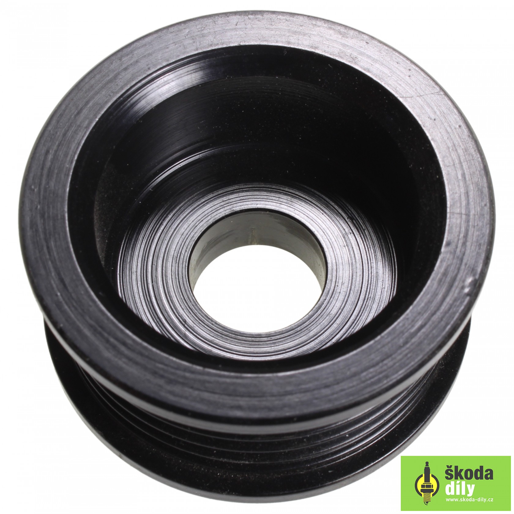 Alternator Pulley Bosch 038903119R