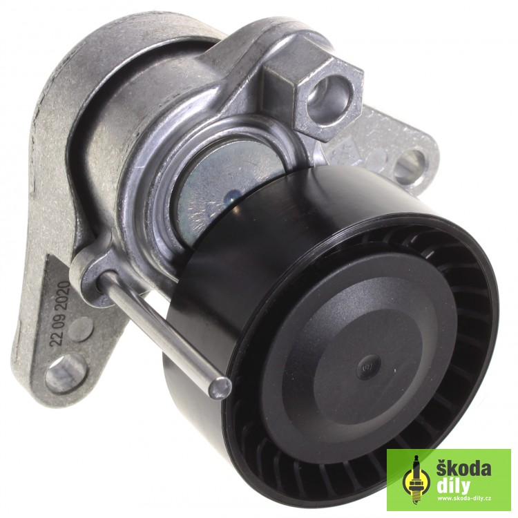 Alternator Belt Tensioner Ina 04L903315K