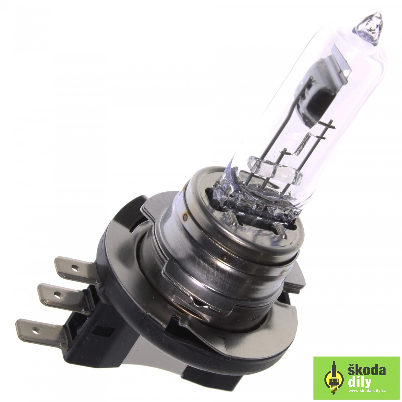 Light Bulb H15/12V Osram N10733301