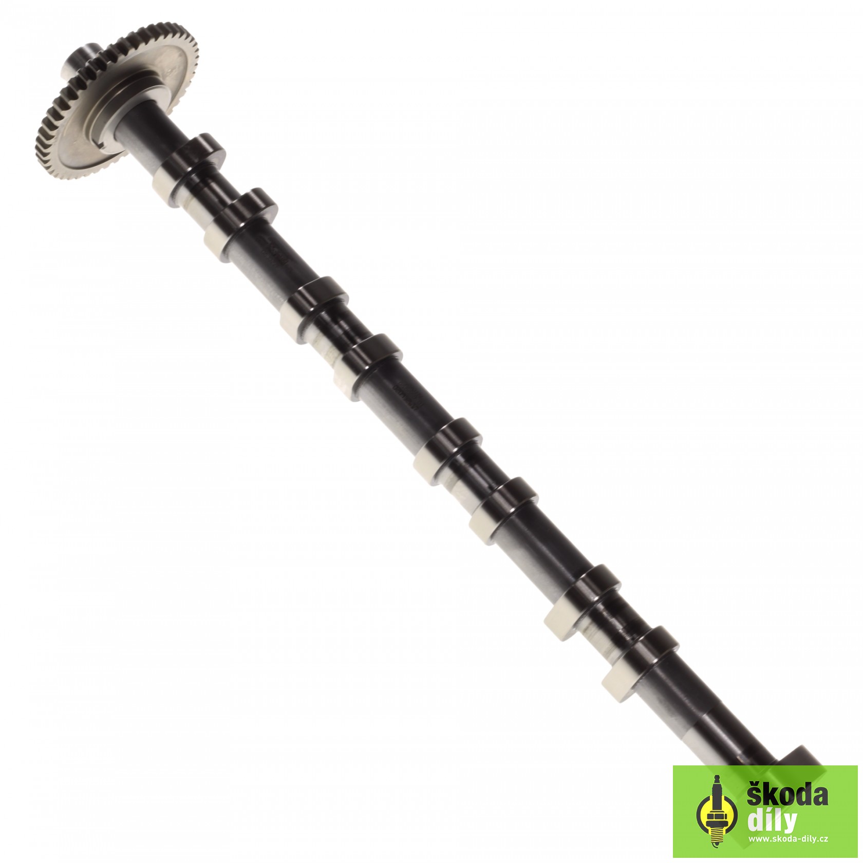 Exhaust Camshaft Germany 06H109022BC