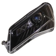 Front Headlamp - Left, Smart Light Assist Škoda