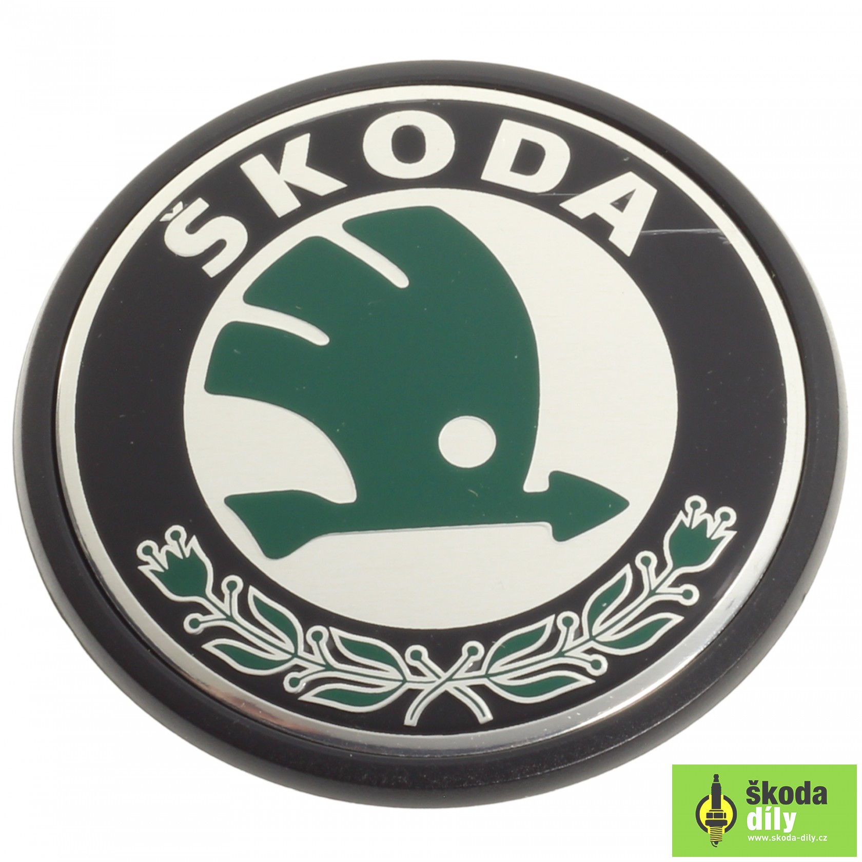 Škoda Logo genuine part 036103940N