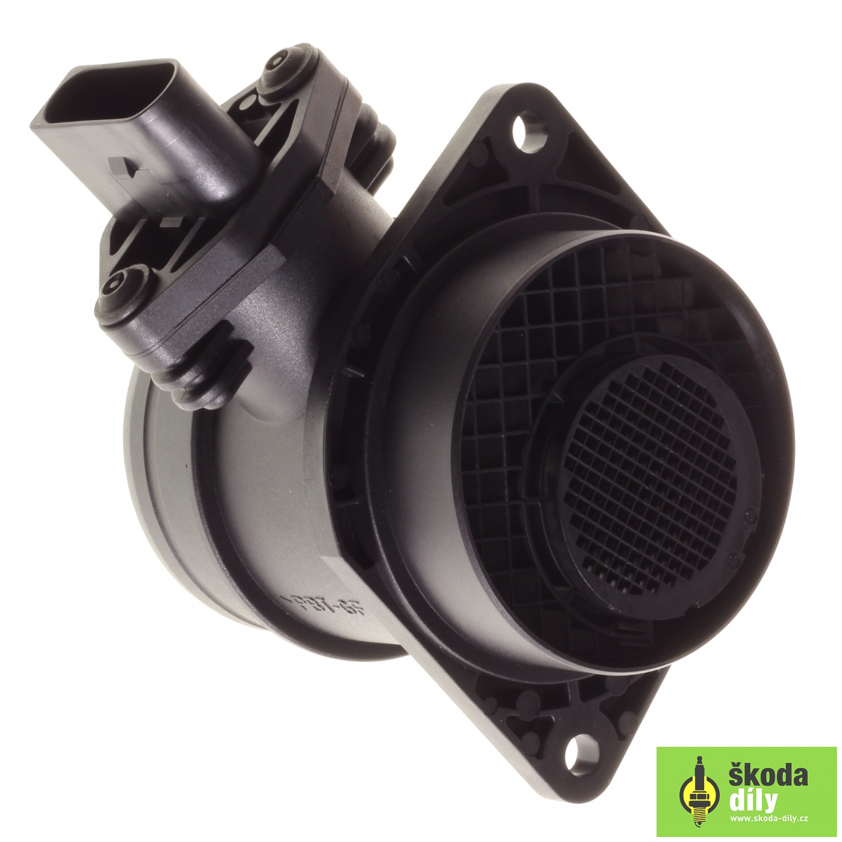 Skoda octavia sales maf sensor