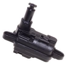 Adjustment Device for the Tank Cap Škoda 8V0862159