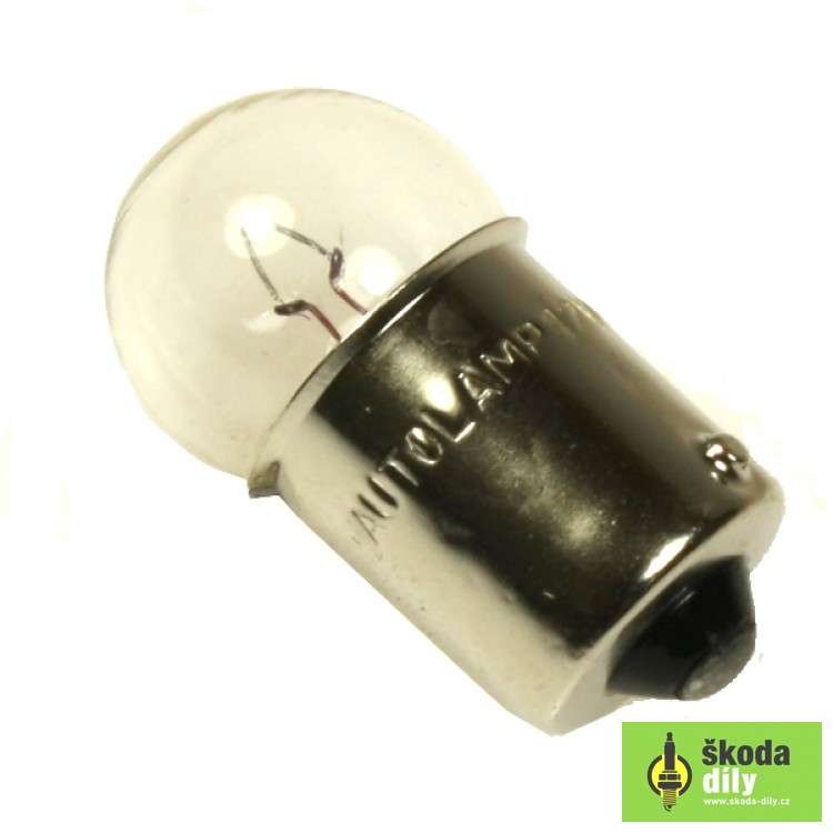 Light Bulb 12V/10W European Union N0177192