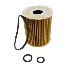 Kns Air & Oil Filter Service Kit – Fits Skoda Fabia 1.6 TDi Diesel 2010-2016, Seat 2aa Reference