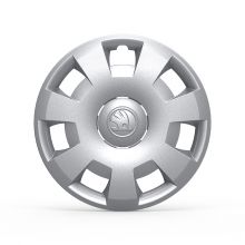 Skoda rapid original wheel cap store