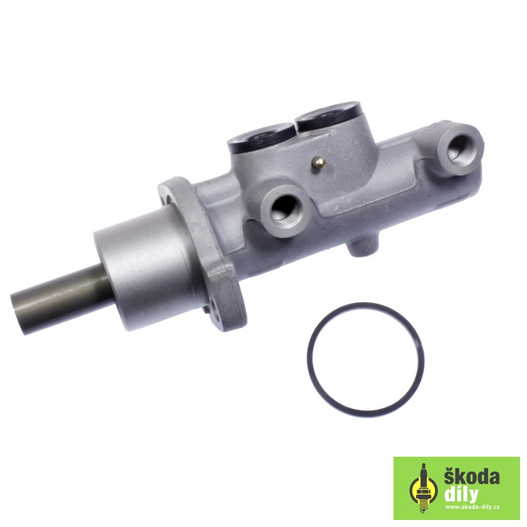 Brake Master Cylinder European Union