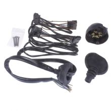 Škoda Octavia - Towing Hitch skoda yeti towbar wiring diagram 