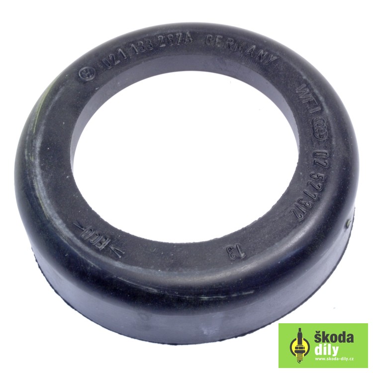 Bouchon centre de jante alliage cache ecrou Volkswagen Audi Skoda Seat  original OEM 6LL601171UFT - Miprixauto DGJAUTO SLU