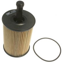 koda Yeti Oil Filter